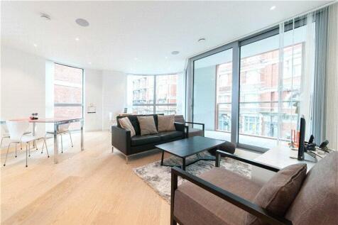 Wellington House, 70 Buckingham Gate... 2 bed apartment for sale