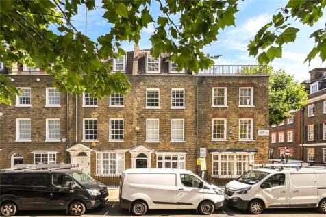 Palace Street, London, SW1E 5 bed terraced house for sale