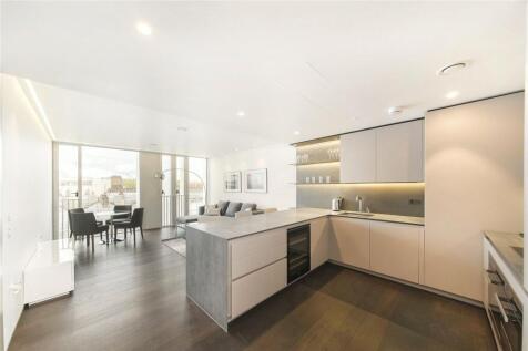 Nova, 75 Buckingham Palace Road... 2 bed apartment for sale
