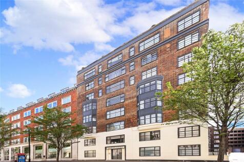 Vandon Court, 64 Petty France... 1 bed apartment for sale