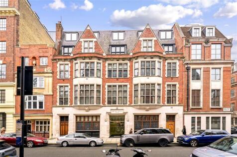 Great Peter Street, London, SW1P 3 bed apartment for sale