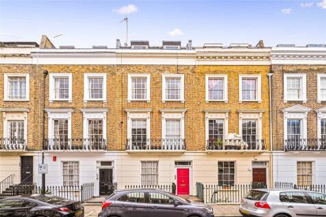 Charlwood Place, London, SW1V 2 bed duplex for sale