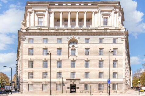 Millbank Residences, London, SW1P 1 bed apartment for sale