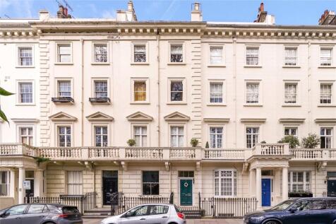 Eccleston Square, London, SW1V 2 bed apartment for sale