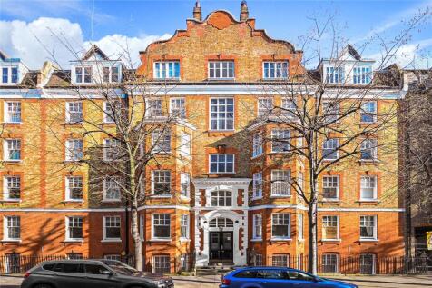 Greycoat Gardens, Greycoat Street... 2 bed apartment for sale