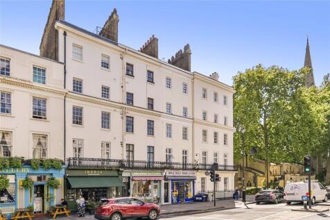 Lupus Street, London, SW1V Studio for sale