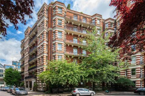Ashley Gardens, Thirleby Road... 4 bed apartment for sale