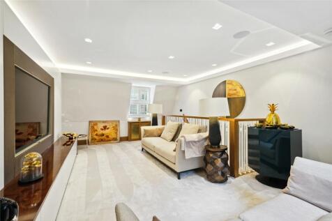 Greencoat Place, London, SW1P 2 bed terraced house for sale