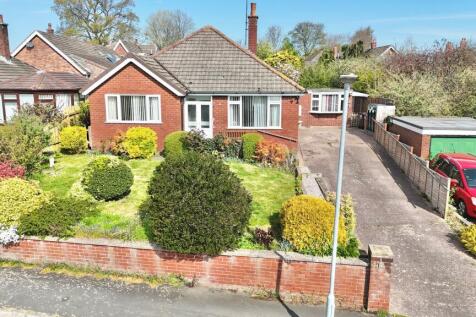 3 bedroom bungalow for sale