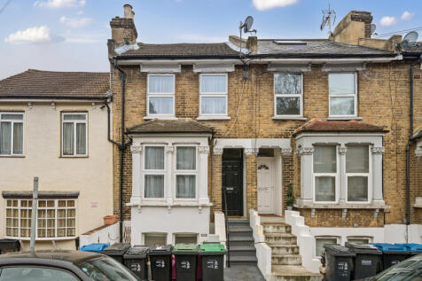 Tanfield Road, Croydon 1 bed apartment for sale
