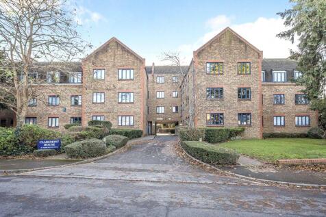 Worcester Road, Sutton 2 bed apartment for sale