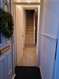 West View, Crook 2 bed terraced house for sale