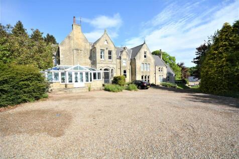 Low Etherley, Bishop Auckland, Durham 6 bed detached house for sale