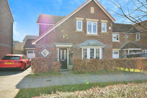 3 bedroom house for sale