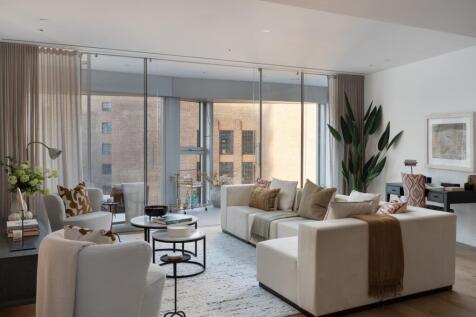 3 bedroom apartment for sale
