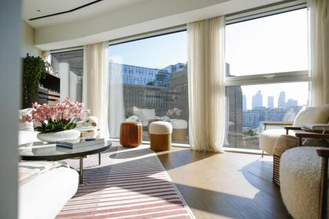 3 bedroom apartment for sale