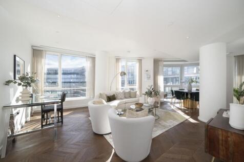 3 bedroom apartment for sale
