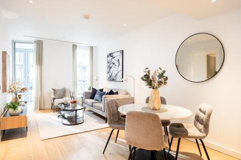 1 bedroom apartment for sale