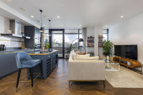 1 bedroom apartment for sale
