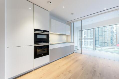 Studio apartment for sale