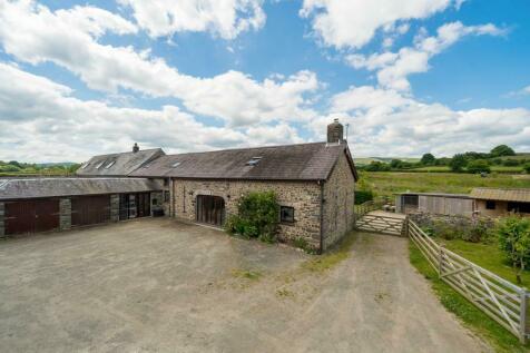 4 bedroom barn conversion for sale