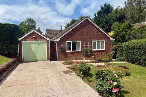 3 bedroom bungalow for sale