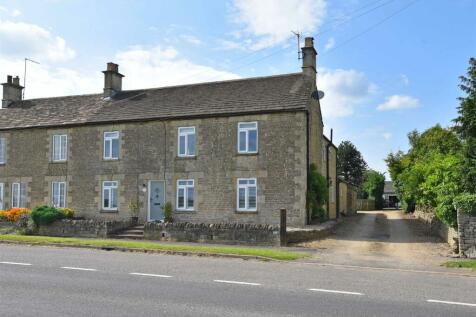 Stamford Road, Easton On The Hill... 6 bed semi