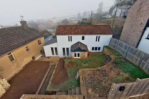 2 bedroom cottage for sale
