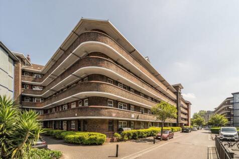 Harrowgate Road, London E9 3 bed flat for sale