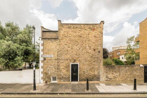 Hackney Road, London E2 2 bed flat for sale