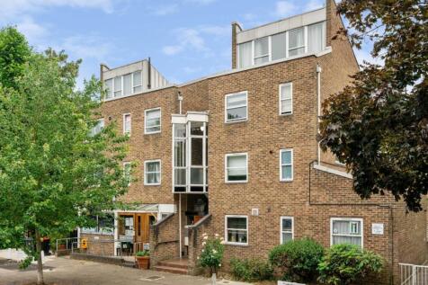 Gore Road, London E9 1 bed flat for sale