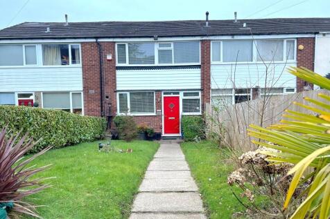 3 bedroom town house for sale