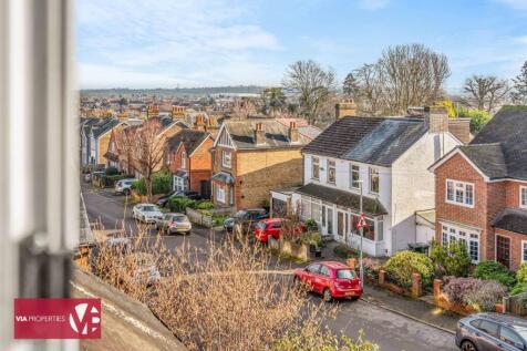 Briscoe Road, Hoddesdon EN11 5 bed detached house for sale