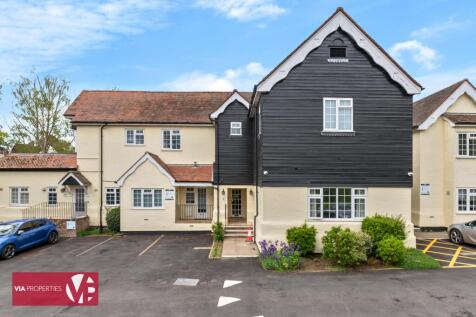 Rye Street, Bishop's Stortford CM23 Studio for sale