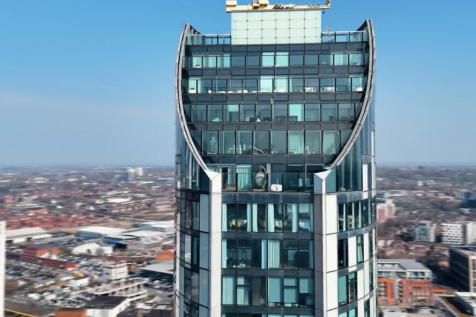 3 bedroom penthouse for sale