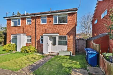 1 bedroom terraced house for sale
