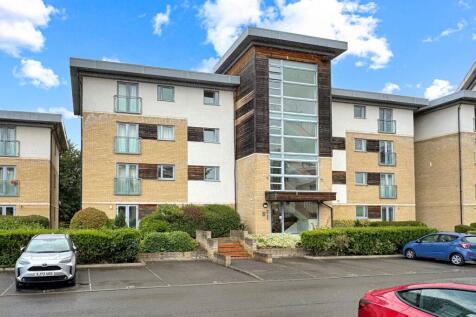 Percy Green Place, Huntingdon PE29 1 bed flat for sale