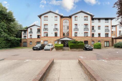 200 Lampton Road, Hounslow TW3 1 bed flat for sale