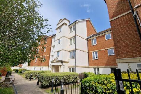 Harold Road, Margate 1 bed property for sale