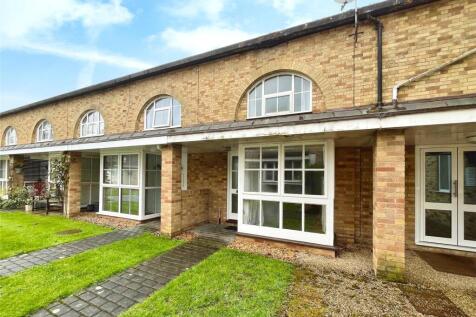 1 bedroom terraced house for sale