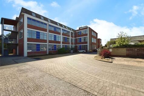 Northumberland Street, Norwich, Norfolk 2 bed apartment for sale