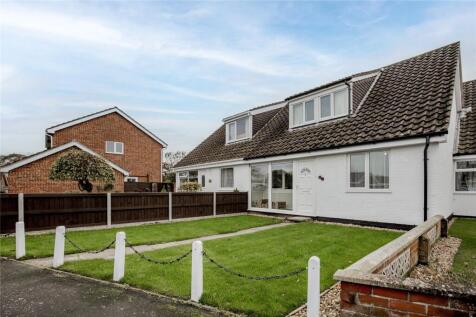 Malthouse Road, Hethersett, Norwich 3 bed bungalow for sale