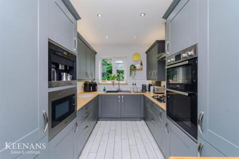 3 bedroom house for sale