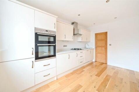 Gander Lane, Tewkesbury 1 bed apartment for sale