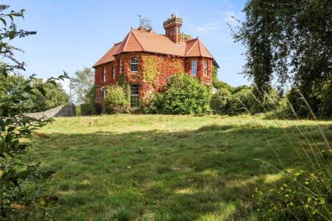 12 bedroom detached house for sale