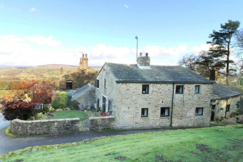 3 bedroom link detached house for sale