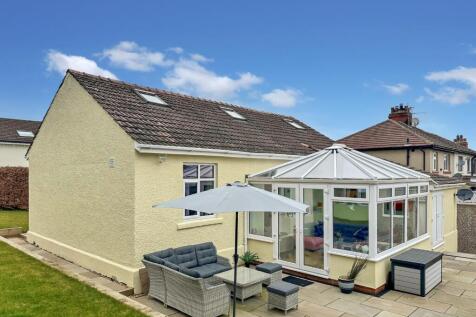 Craigmore Drive, Ilkley 3 bed detached bungalow for sale