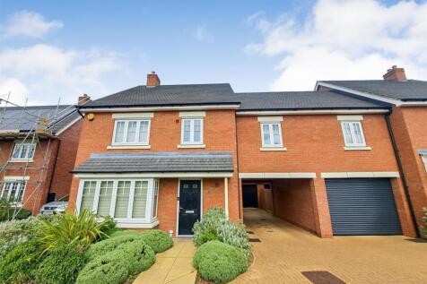 4 bedroom house for sale