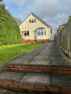 5 bedroom bungalow for sale