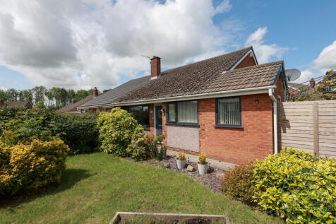 3 bedroom bungalow for sale